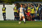 Men's Soccer vs Gordon  Wheaton Men's Soccer vs Gordon. - Photo by Keith Nordstrom : Wheaton, Soccer, Gordon, MSoc2019